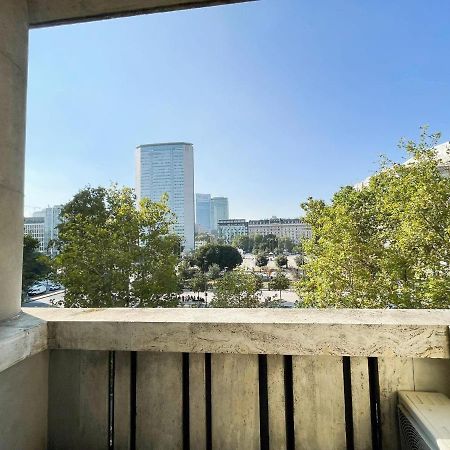 Il Giramondo Milano Ngoại thất bức ảnh