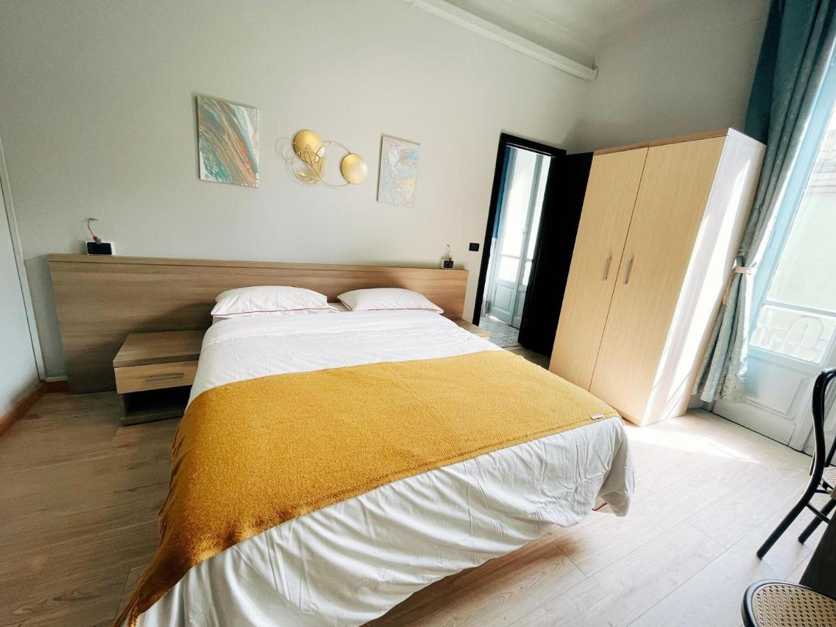 Il Giramondo Milano Ngoại thất bức ảnh