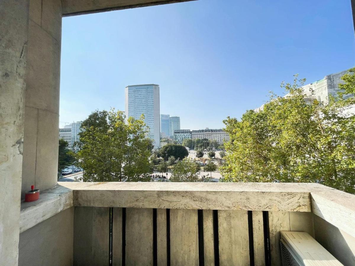 Il Giramondo Milano Ngoại thất bức ảnh