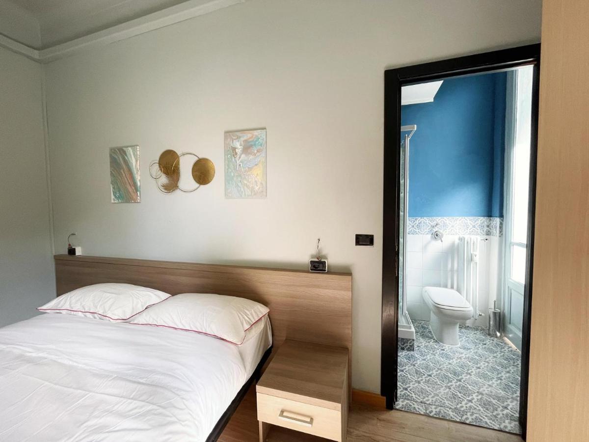 Il Giramondo Milano Ngoại thất bức ảnh