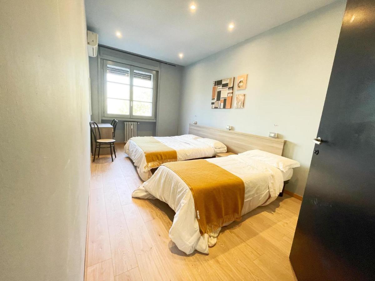 Il Giramondo Milano Ngoại thất bức ảnh