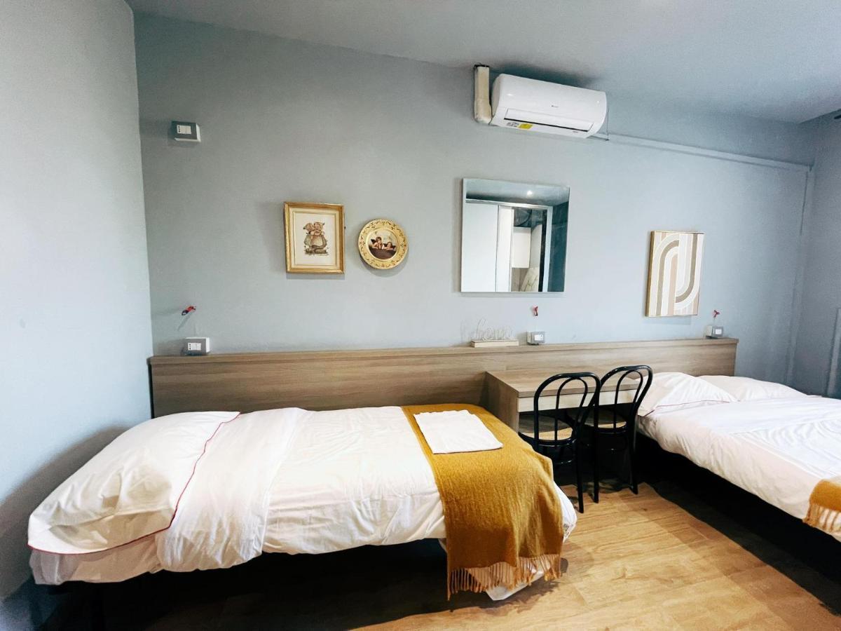 Il Giramondo Milano Ngoại thất bức ảnh
