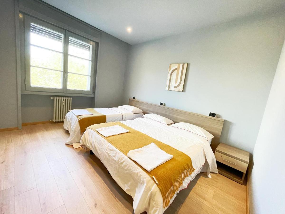 Il Giramondo Milano Ngoại thất bức ảnh