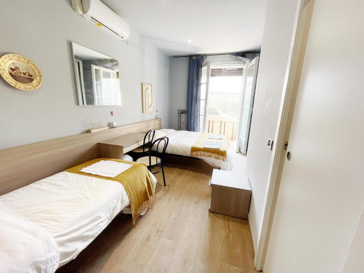 Il Giramondo Milano Ngoại thất bức ảnh