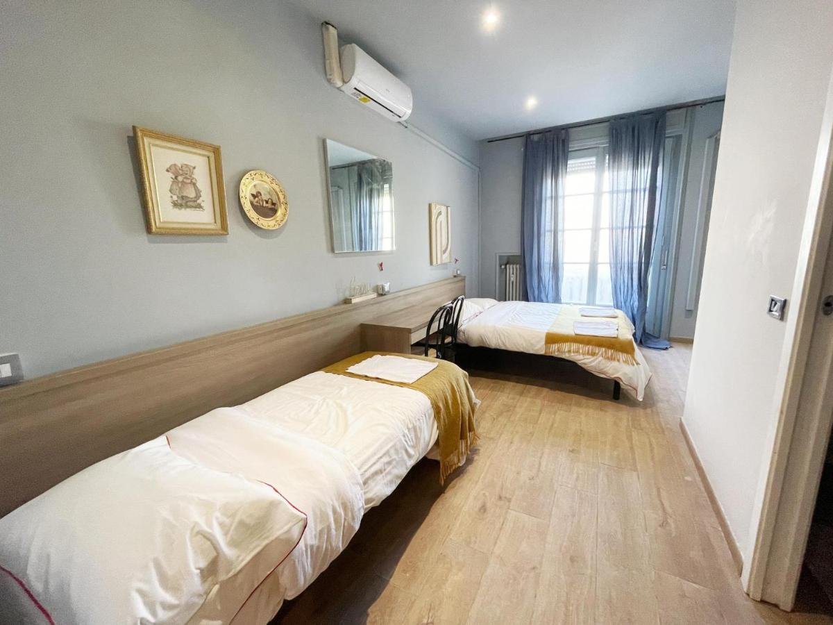 Il Giramondo Milano Ngoại thất bức ảnh