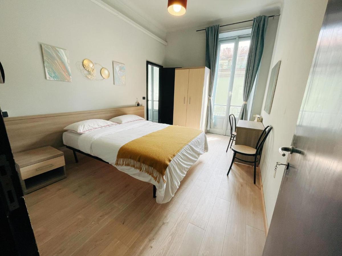 Il Giramondo Milano Ngoại thất bức ảnh