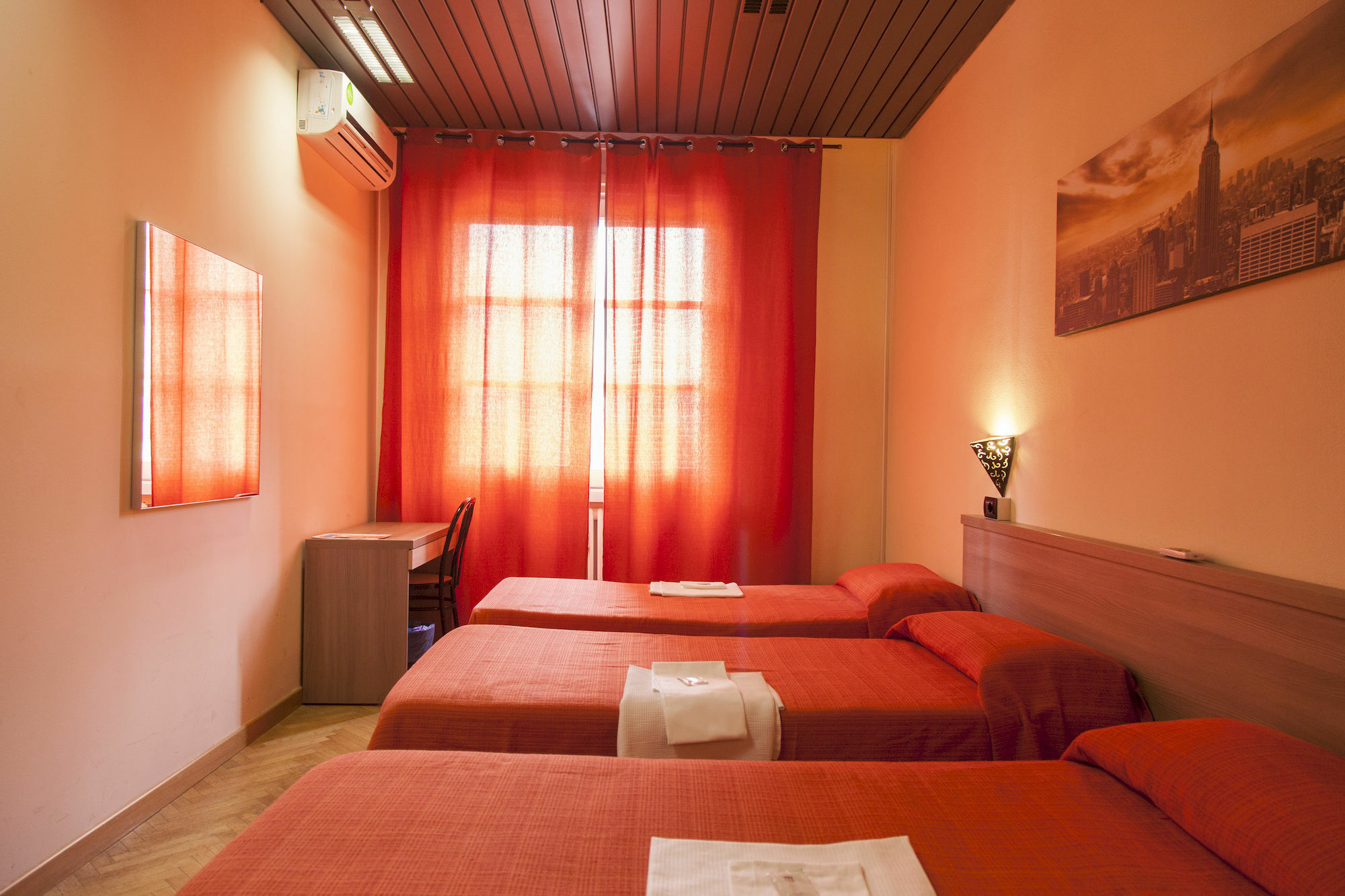 Il Giramondo Milano Ngoại thất bức ảnh