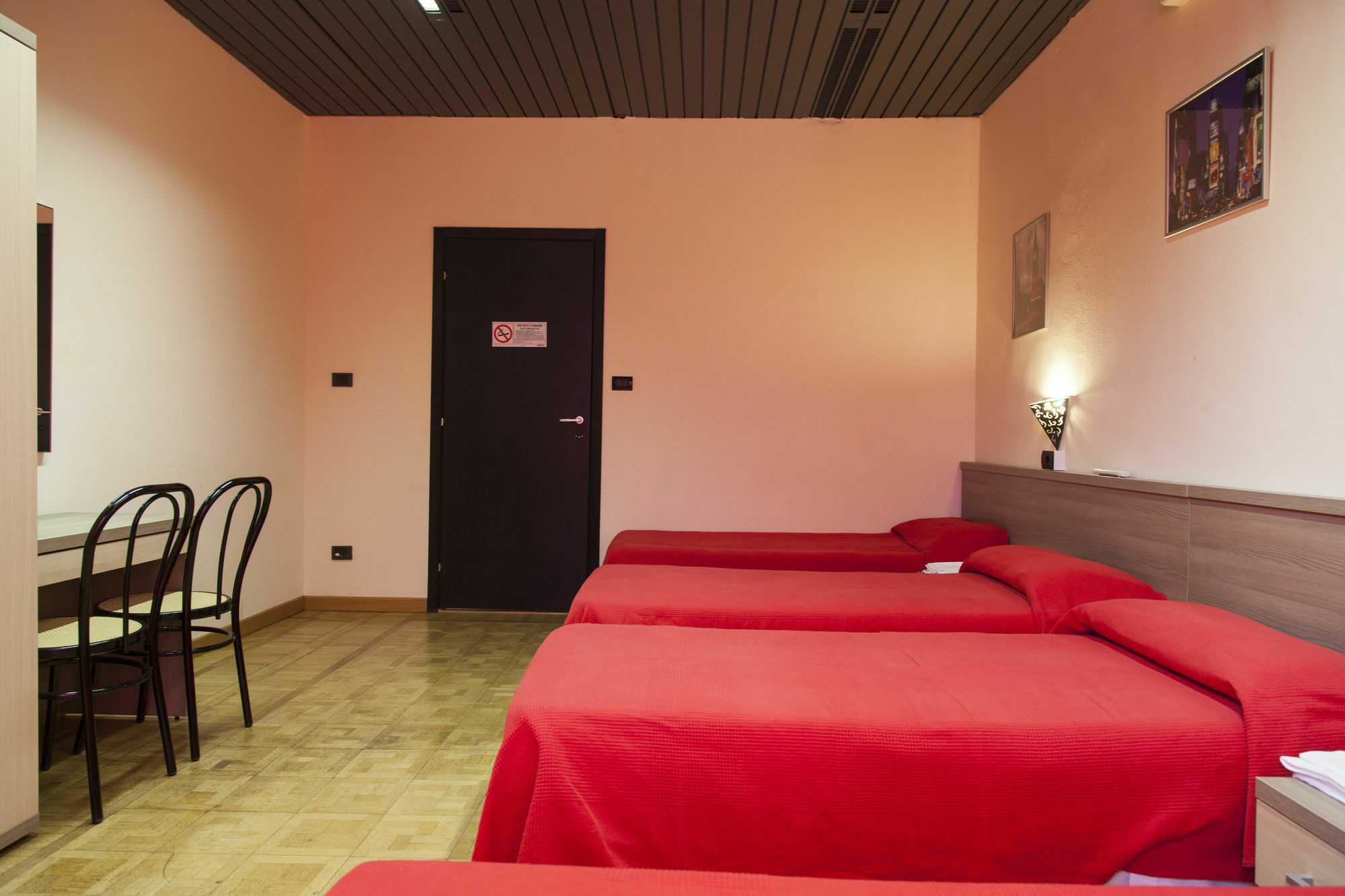 Il Giramondo Milano Ngoại thất bức ảnh